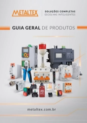 Catálogo Metaltex